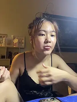 Lucky-nice202 online show from September 20, 6:09 pm