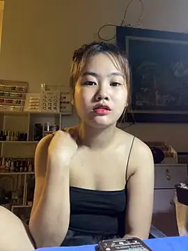 Lucky-nice202 online show from October 7, 4:26 pm