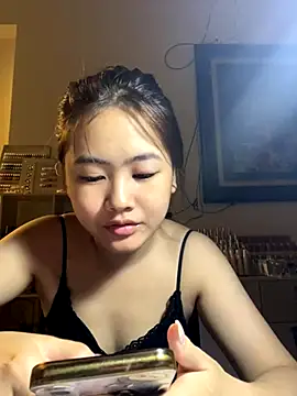 Lucky-nice202 online show from October 18, 5:03 pm