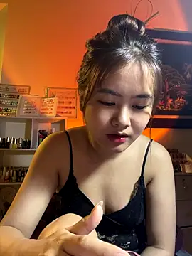 Lucky-nice202 online show from October 21, 4:19 pm