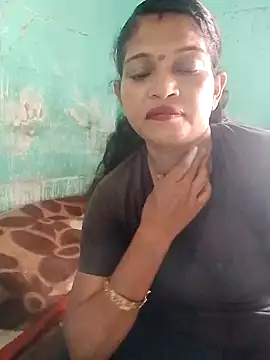 Snapshot of Chandrakanta-Devi chatting on September 9, 7:30 am Chandrakanta-Devi online show from September 9, 7:30 am