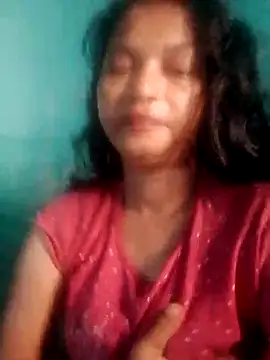 Snapshot of Chandrakanta-Devi chatting on September 15, 1:27 am Chandrakanta-Devi online show from September 15, 1:27 am