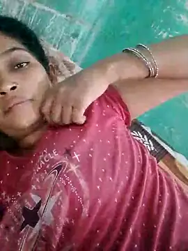 Snapshot of Chandrakanta-Devi chatting on October 1, 9:59 am Chandrakanta-Devi online show from October 1, 9:59 am