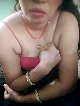 Snapshot of Chandrakanta-Devi chatting on October 28, 4:38 am Chandrakanta-Devi online show from October 28, 4:38 am