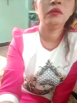 Snapshot of Chandrakanta-Devi chatting on October 29, 6:37 am Chandrakanta-Devi online show from October 29, 6:37 am