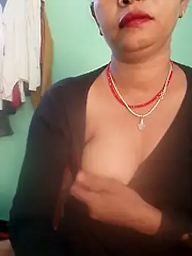 Snapshot of Chandrakanta-Devi chatting on November 6, 7:31 am Chandrakanta-Devi online show from November 6, 7:31 am