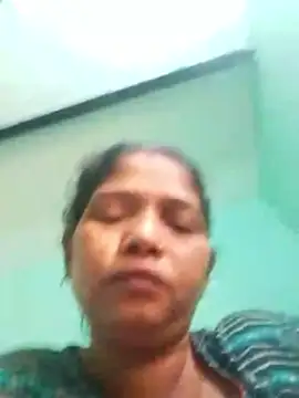 Snapshot of Chandrakanta-Devi chatting on February 27, 2:55 am Chandrakanta-Devi online show from February 27, 2:55 am