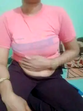 Snapshot of Chandrakanta-Devi chatting on March 7, 6:54 am Chandrakanta-Devi online show from March 7, 6:54 am