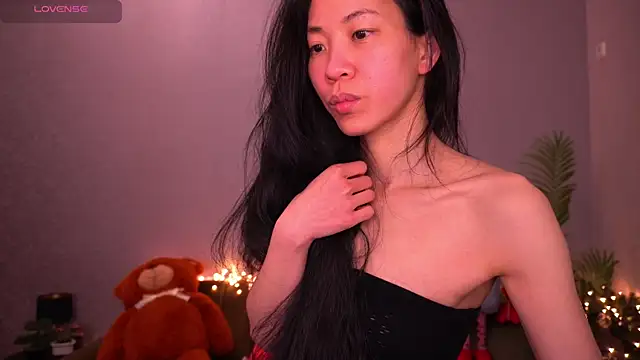 Snapshot of Yen_Star chatting on January 17, 8:56 pm Yen Star online show from January 17, 8:56 pm