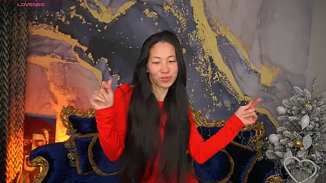 Snapshot of Yen_Star chatting on February 7, 9:07 pm Yen Star online show from February 7, 9:07 pm