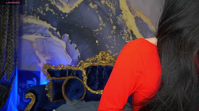 Snapshot of Yen_Star chatting on February 14, 1:30 pm Yen Star online show from February 14, 1:30 pm