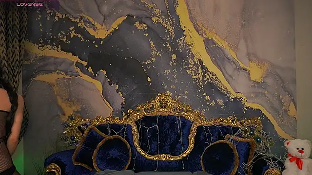 Snapshot of Yen_Star chatting on March 18, 9:07 pm Yen Star online show from March 18, 9:07 pm