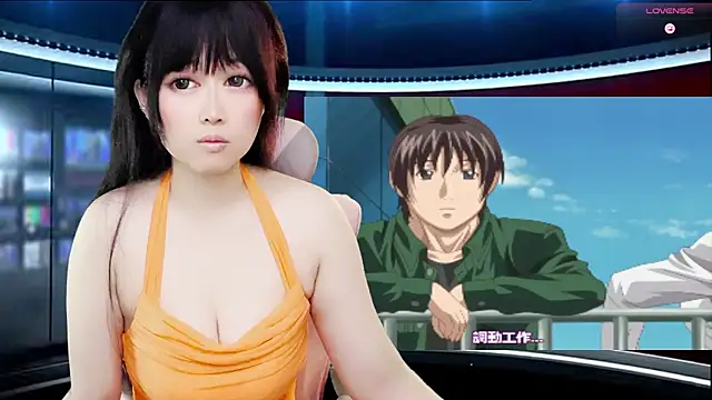 Snapshot of LuckyCute-Tutu chatting on September 11, 2:50 pm LuckyCute-Tutu online show from September 11, 2:50 pm