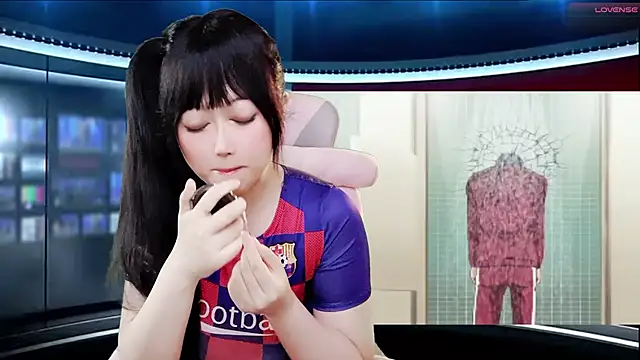 Snapshot of LuckyCute-Tutu chatting on September 28, 3:28 pm LuckyCute-Tutu online show from September 28, 3:28 pm