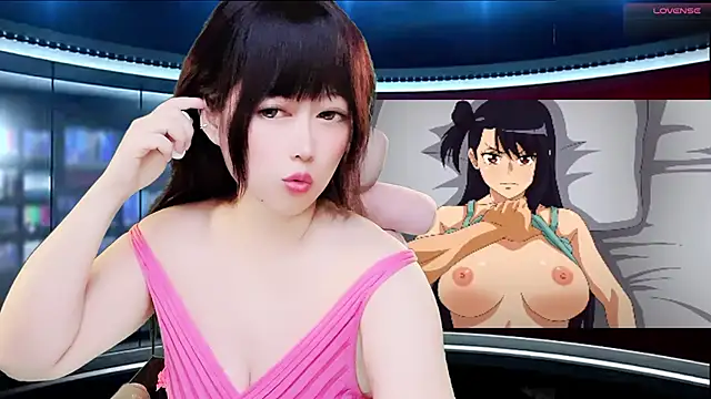 Snapshot of LuckyCute-Tutu chatting on October 8, 2:58 pm LuckyCute-Tutu online show from October 8, 2:58 pm