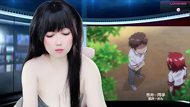 Snapshot of LuckyCute-Tutu chatting on October 29, 11:34 am LuckyCute-Tutu online show from October 29, 11:34 am