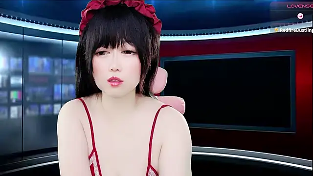 LuckyCute-Tutu online show from November 4, 11:31 am