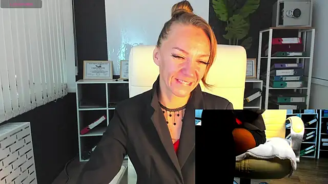 Jesica mooon online show from September 13, 1:27 am