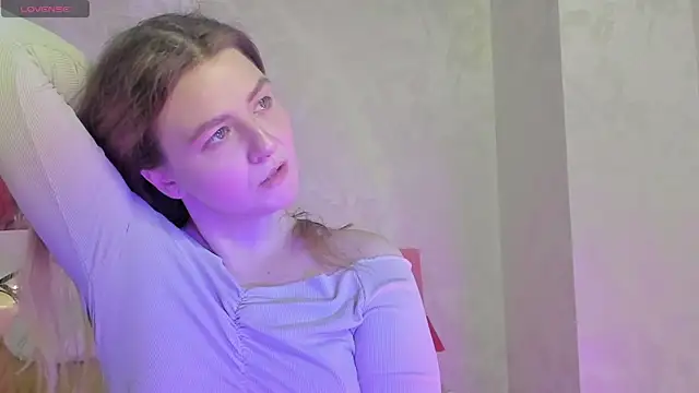 Ruby Al1en online show from December 20, 1:23 am