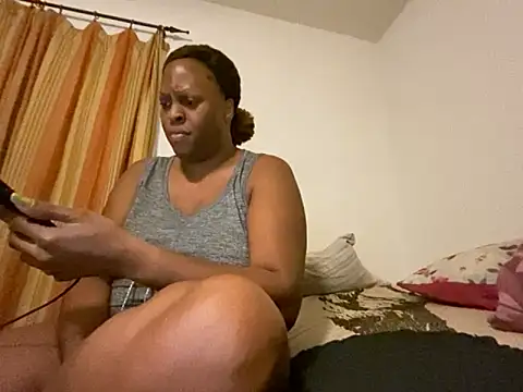 KANDIS864 online show from October 16, 3:07 am