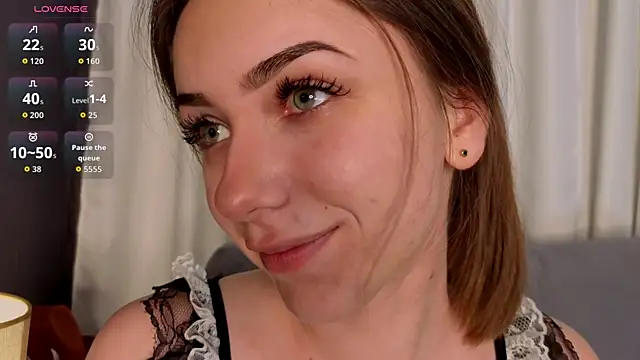 thelittlecowgirl online show from March 27, 9:25 pm