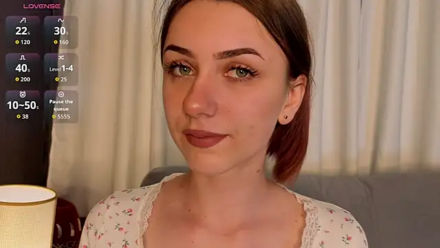 thelittlecowgirl online show from April 7, 2:45 am