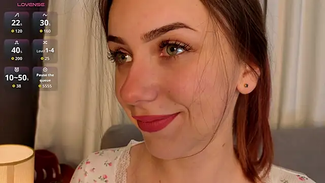 thelittlecowgirl online show from April 10, 2:39 am