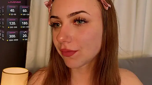 thelittlecowgirl online show from April 24, 8:55 pm