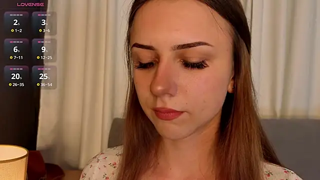 thelittlecowgirl online show from April 26, 8:28 pm