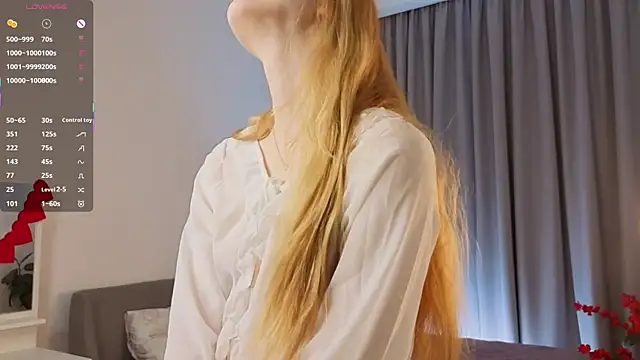 TomokoRocha online show from March 6, 1:02 am