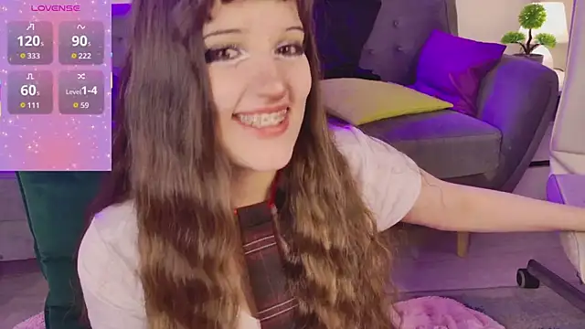 kamila blush online show from November 30, 1:31 am