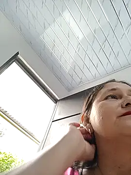 Dirty-Mature online show from September 19, 1:01 pm