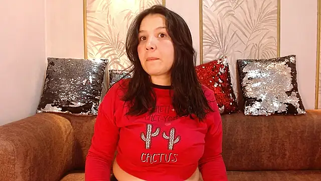 Amie gh online show from September 11, 11:32 am