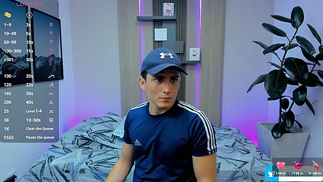 alan nd kevin online show from September 10, 7:03 pm