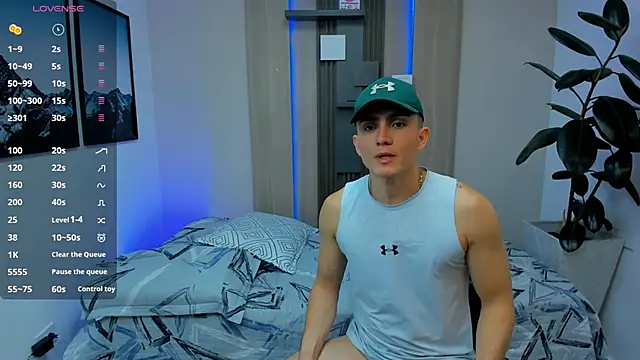 alan nd kevin online show from September 13, 7:02 pm