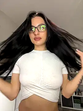 kaonasssiii online show from September 16, 5:58 pm