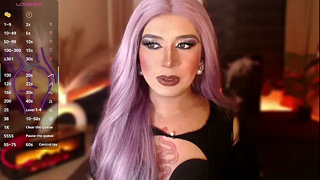 mslilly croft online show from March 13, 5:41 pm