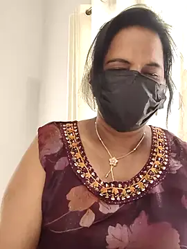 mallu-lover online show from April 20, 9:12 am