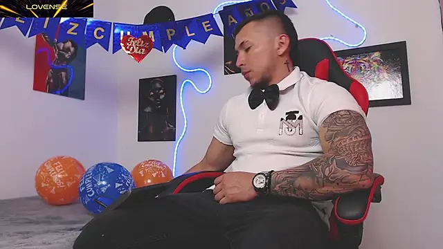 hank fuller01 online show from March 27, 12:16 am