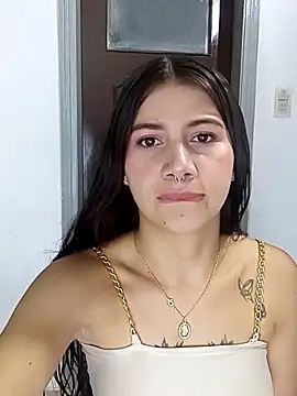 CharlotteSex  online show from October 13, 11:10 am