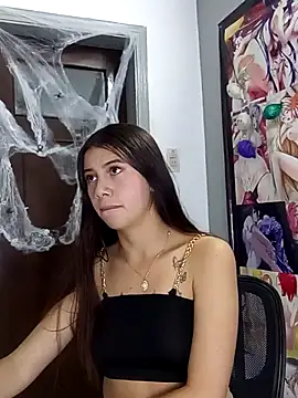 CharlotteSex  online show from October 22, 11:10 am