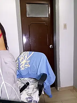 CharlotteSex  online show from January 7, 9:12 am