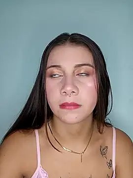 CharlotteSex  online show from April 21, 12:12 am