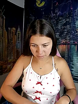 CharlotteSex  online show from June 29, 8:20 am