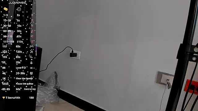 amy miller1 online show from February 19, 8:05 pm