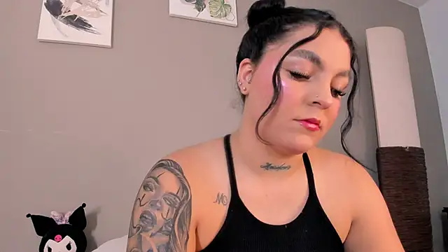 melody blossom  online show from September 11, 8:31 pm