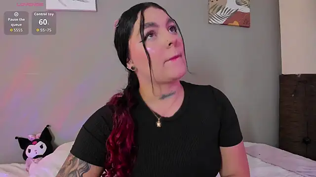 melody blossom  online show from September 26, 8:24 pm