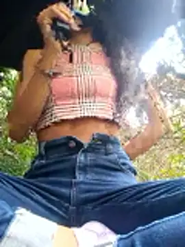 NaughtyMiuw online show from November 25, 7:47 pm