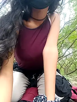 NaughtyMiuw online show from December 1, 8:14 pm