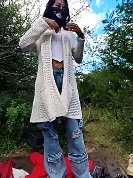 NaughtyMiuw online show from March 6, 7:54 pm